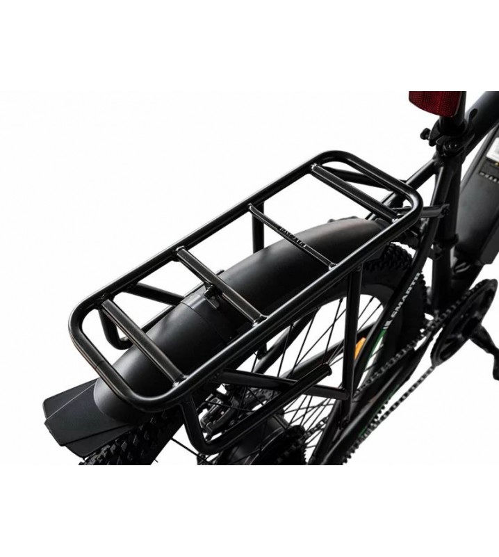 Электровелосипед Smart8 Mars