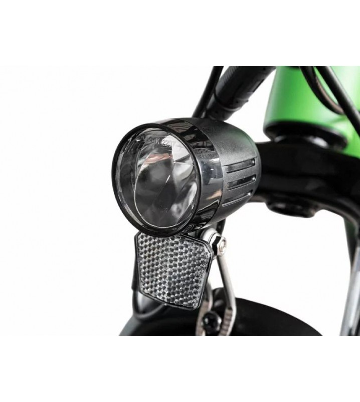 Электровелосипед Smart8 Mars