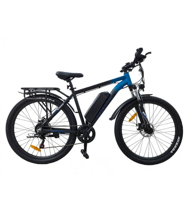 Электровелосипед Smart8 Mars