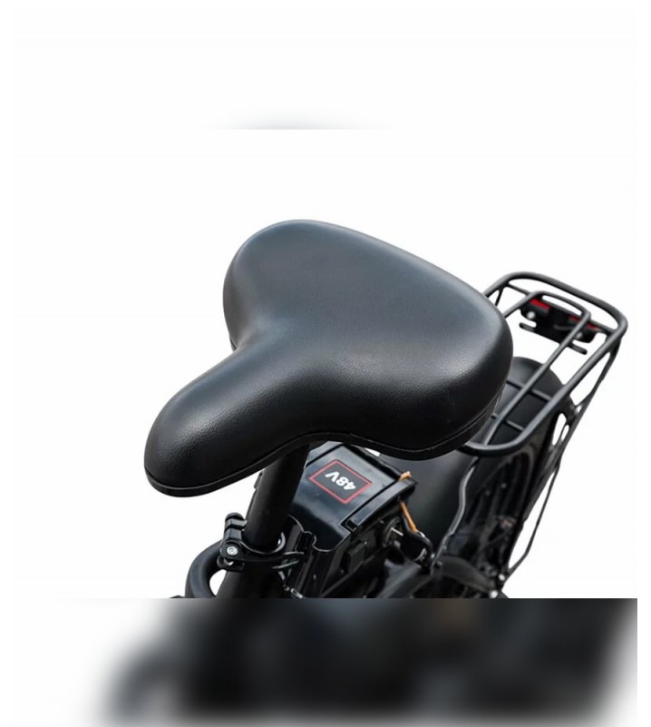 Электровелосипед Smart8 Saturn PRO