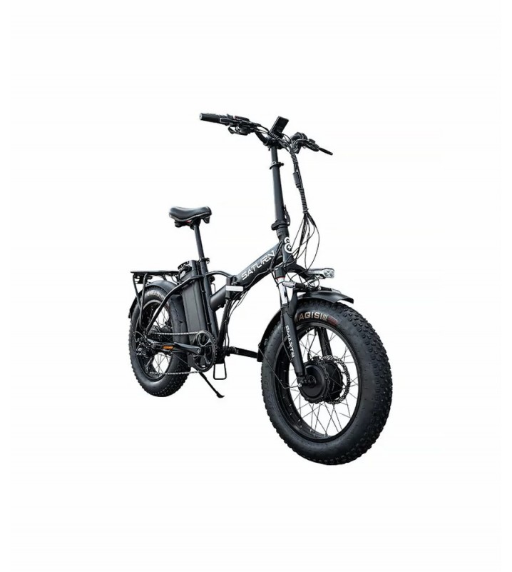 Электровелосипед Smart8 Saturn PRO