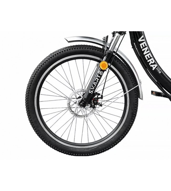 Электровелосипед Smart8 Venera Lite