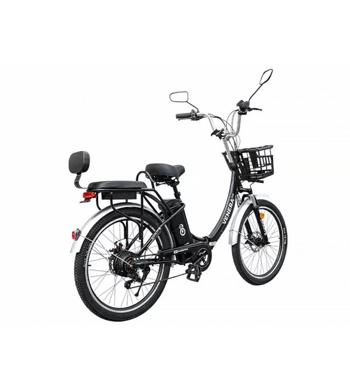 Электровелосипед Smart8 Venera Lite