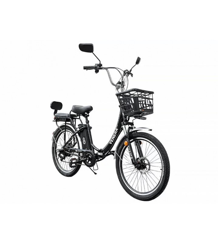 Электровелосипед Smart8 Venera Lite