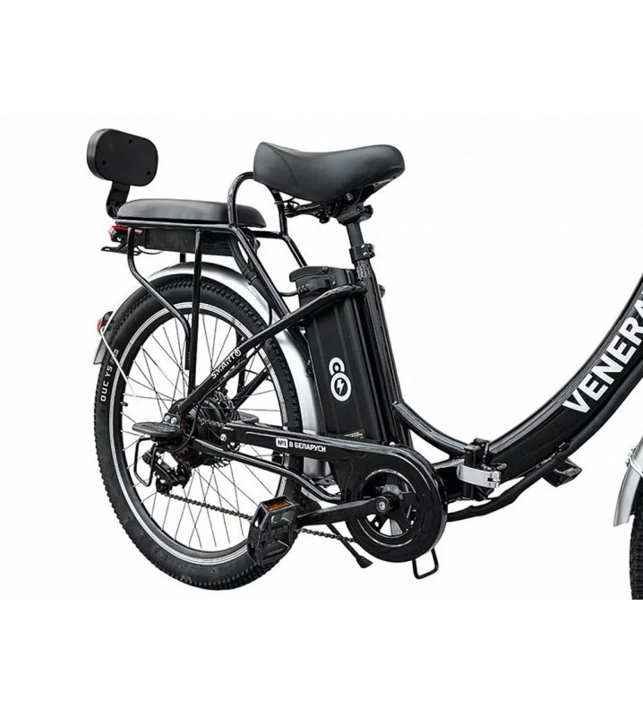 Электровелосипед Smart8 Venera Lite