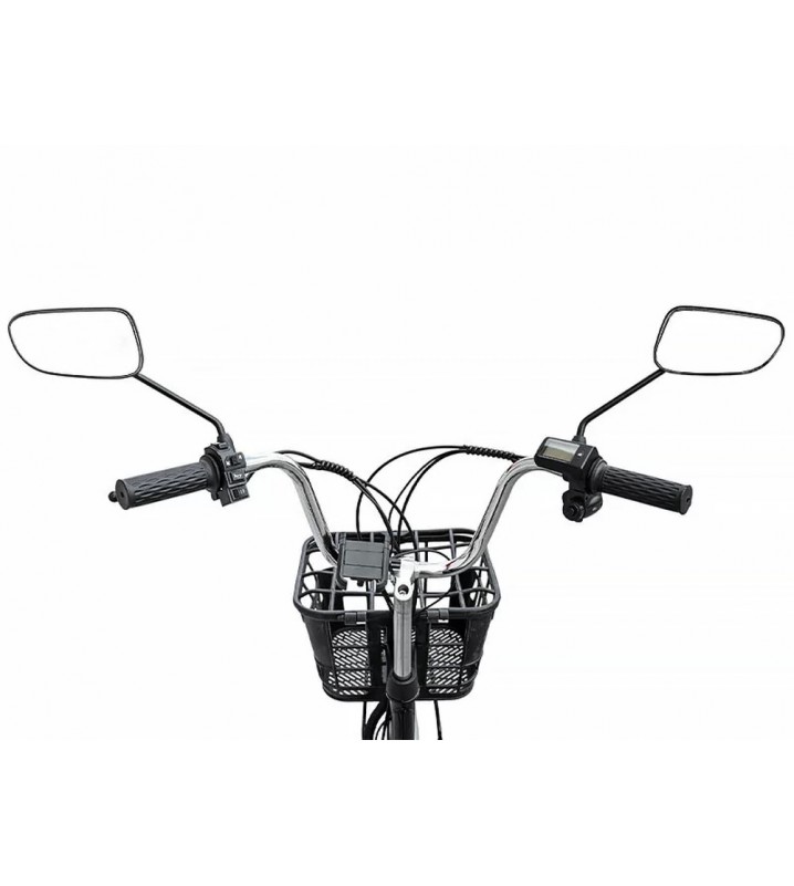 Электровелосипед Smart8 Venera Lite