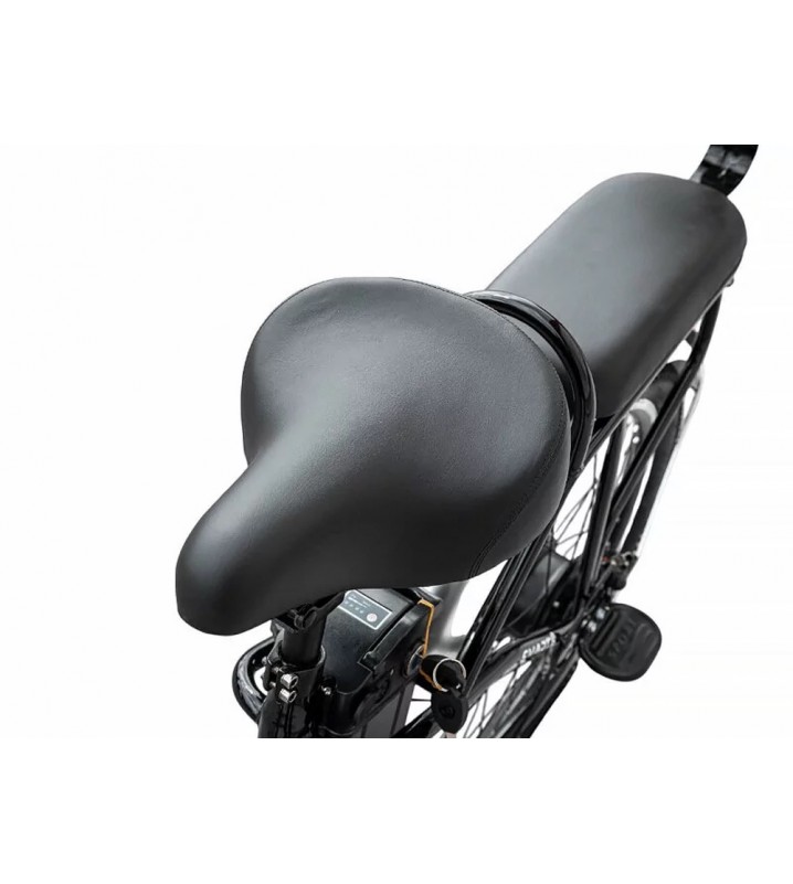 Электровелосипед Smart8 Venera Lite