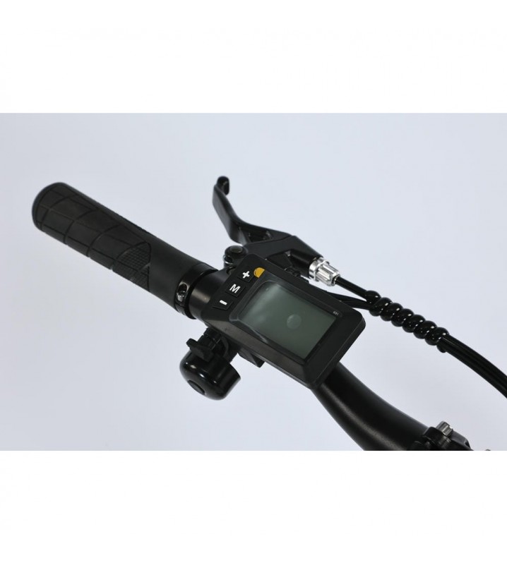 SmartBalance City Lite