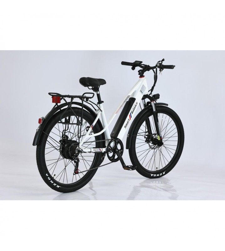 SmartBalance City Lite