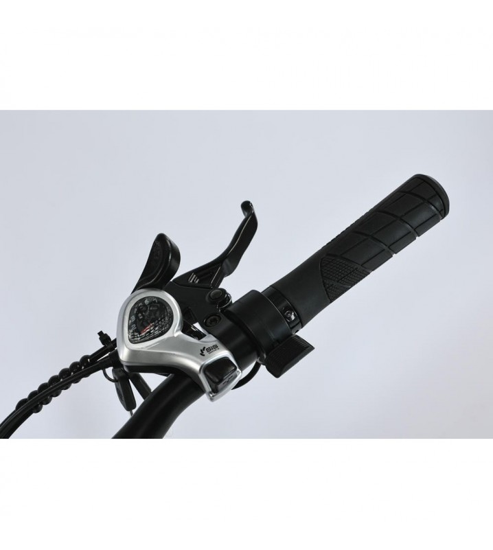 SmartBalance City Lite