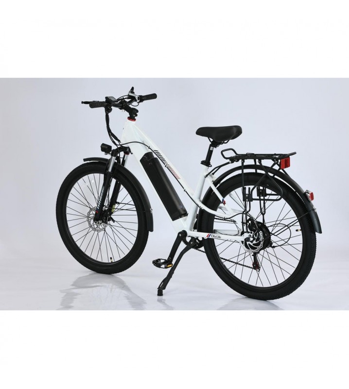 SmartBalance City Lite