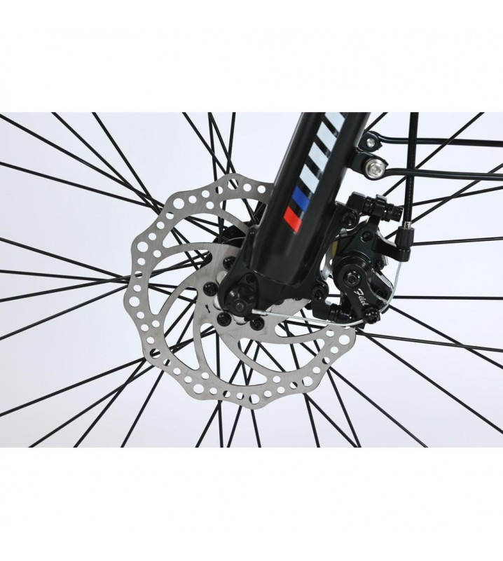 SmartBalance City Lite