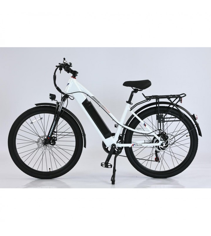 SmartBalance City Lite