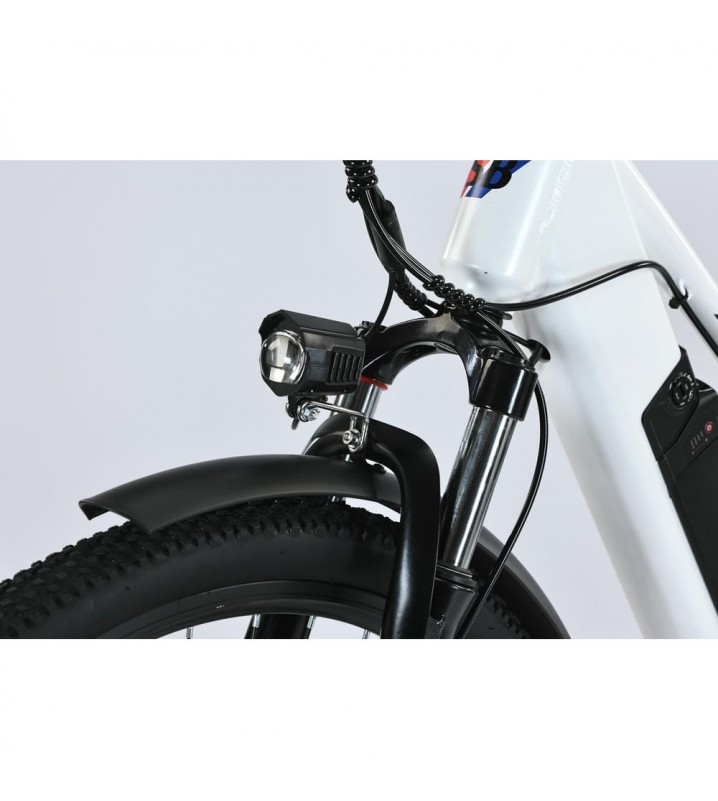 SmartBalance City Lite