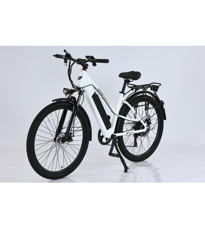 SmartBalance City Lite