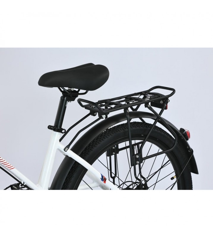 SmartBalance City Lite