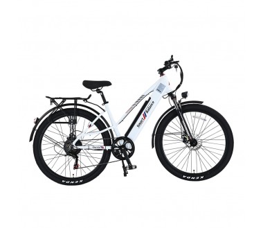 SmartBalance City Lite