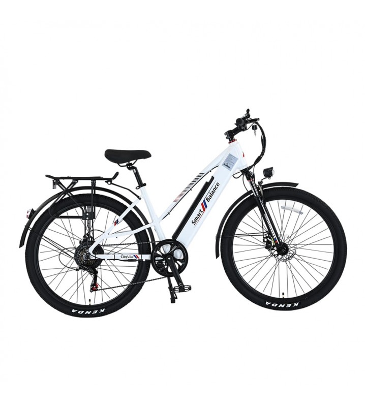 SmartBalance City Lite