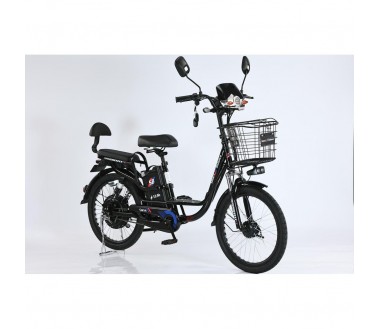 SmartBalance Corsa 13 Ah