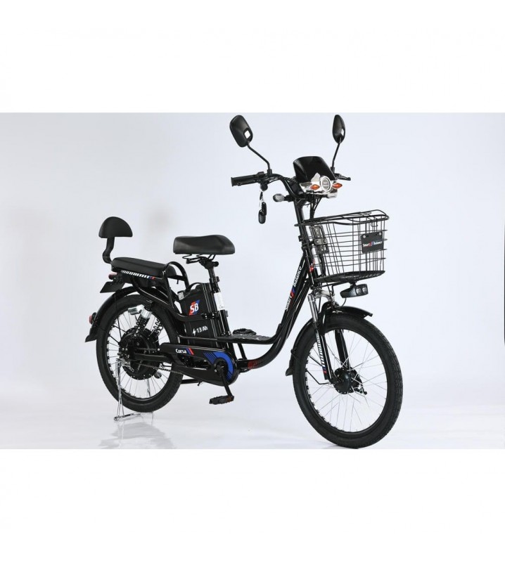 SmartBalance Corsa 13 Ah