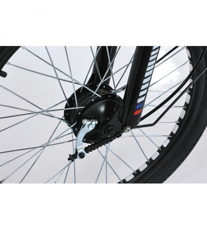 SmartBalance Corsa 13 Ah