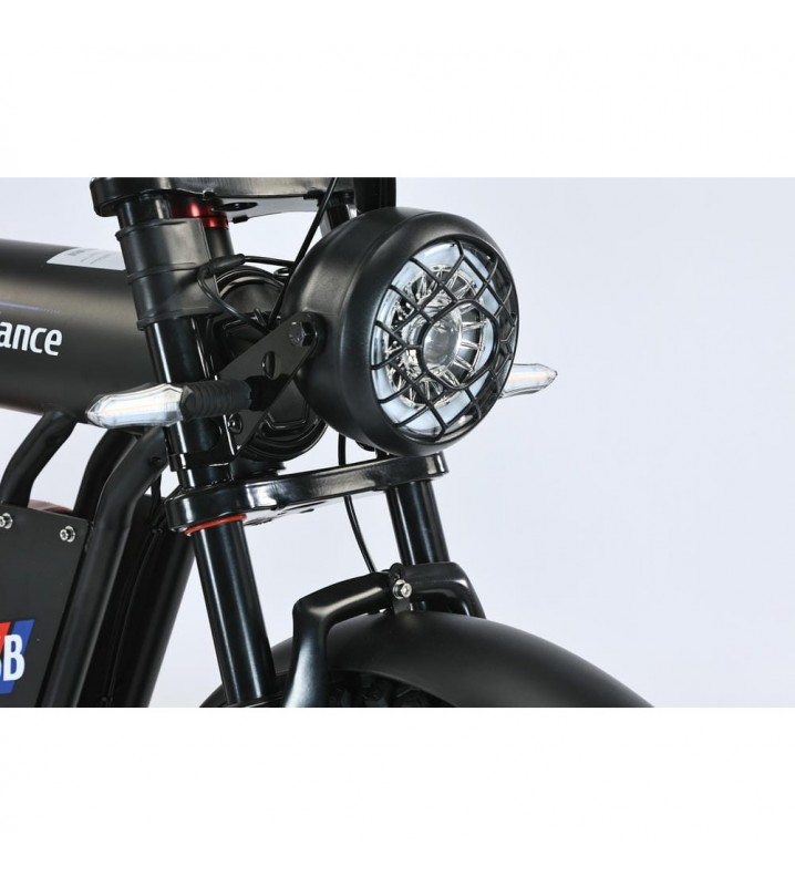 SmartBalance Diplomat (2025)