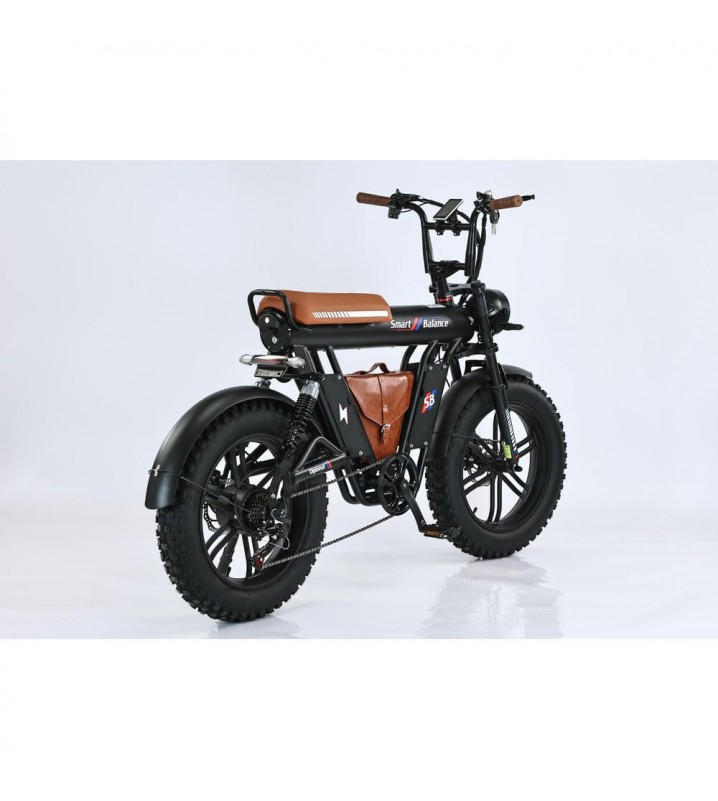 SmartBalance Diplomat (2025)