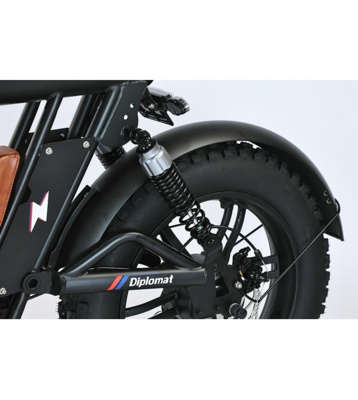 SmartBalance Diplomat (2025)