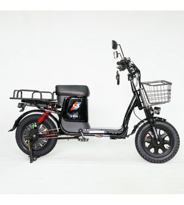 Электровелосипед SmartBalance Master Pro 21 Ah (2025)