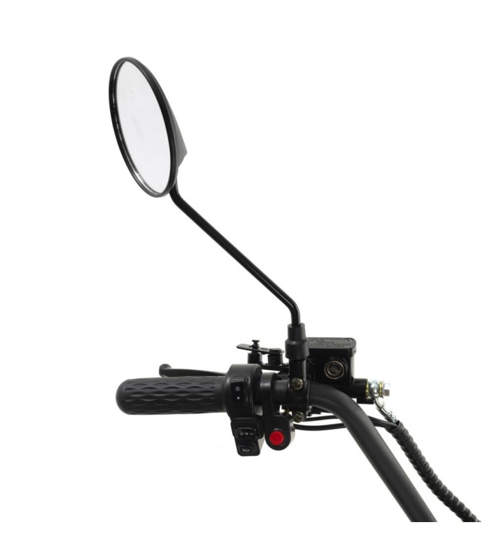 Электровелосипед SmartBalance Mini Trike Sport