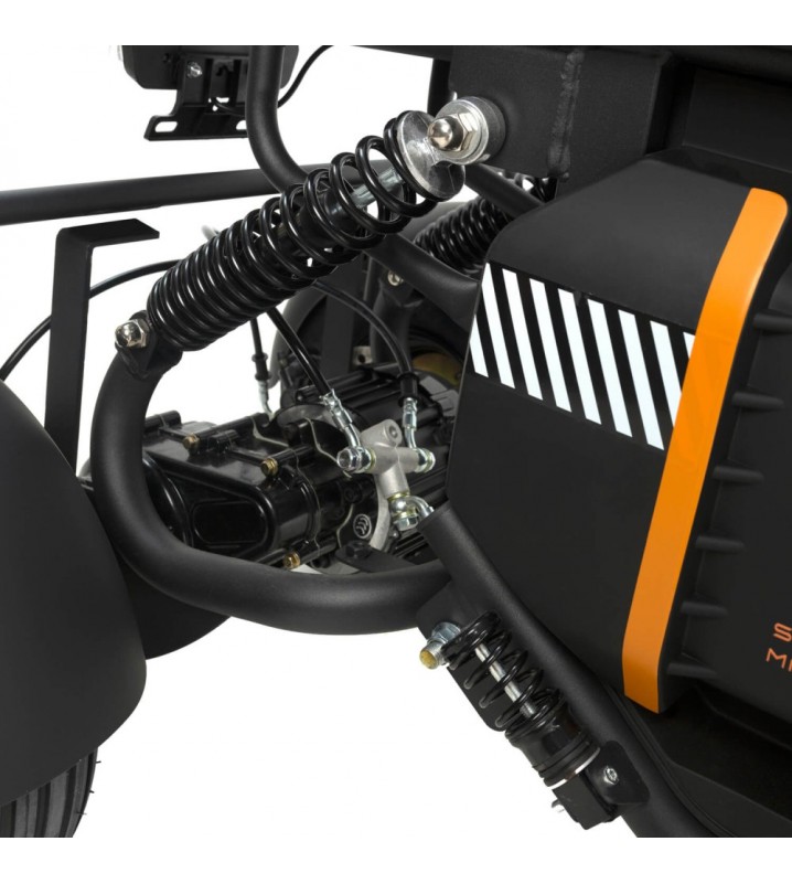 Электровелосипед SmartBalance Mini Trike Sport