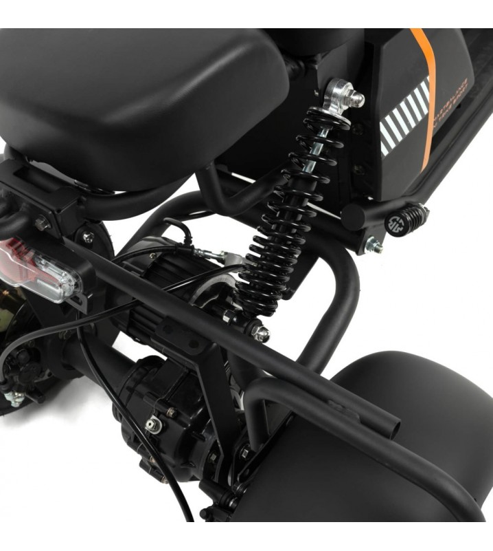 Электровелосипед SmartBalance Mini Trike Sport