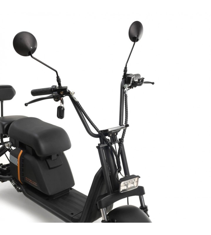 Электровелосипед SmartBalance Mini Trike Sport