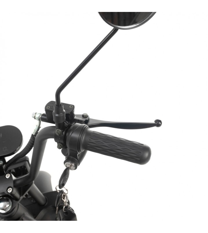 Электровелосипед SmartBalance Mini Trike Sport