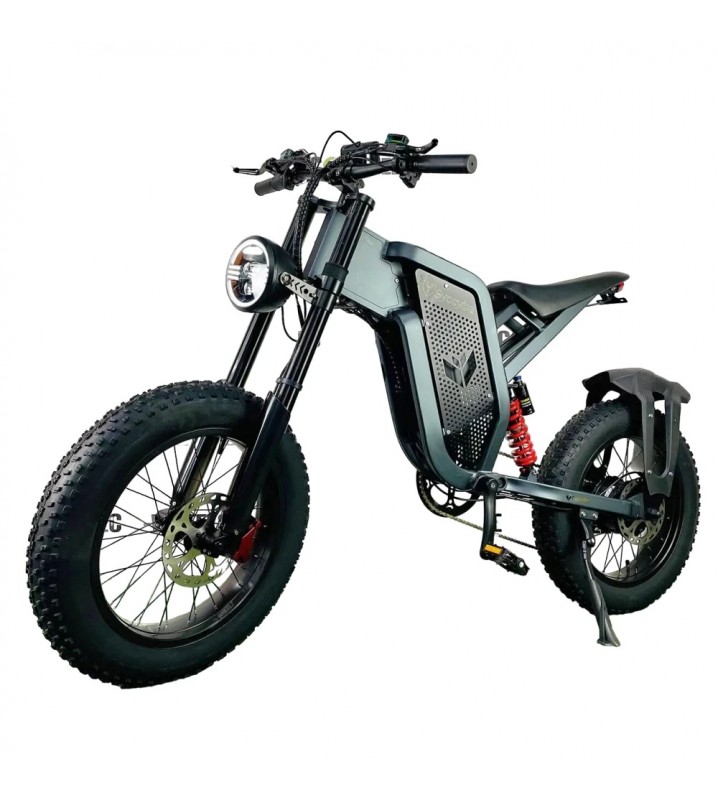 Syccyba Impulse X21 PRO