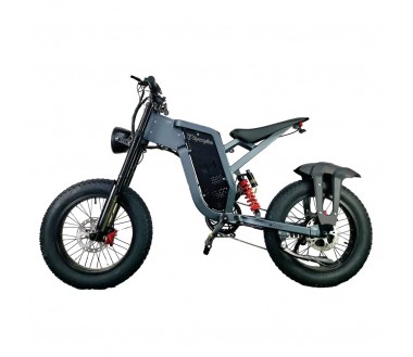 Syccyba Impulse X21 PRO