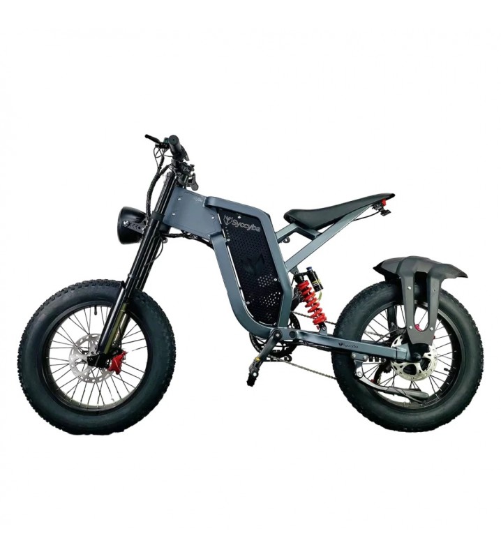 Syccyba Impulse X21 PRO