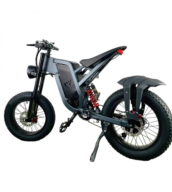 Syccyba Impulse X21 PRO