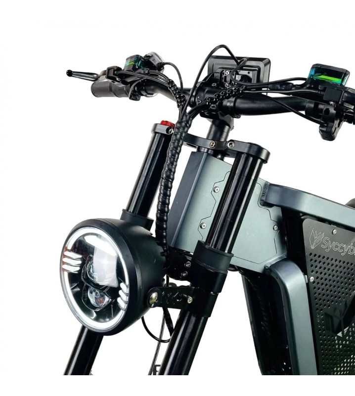 Syccyba Impulse X21 PRO