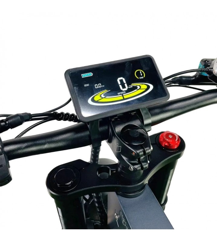 Syccyba Impulse X21 PRO