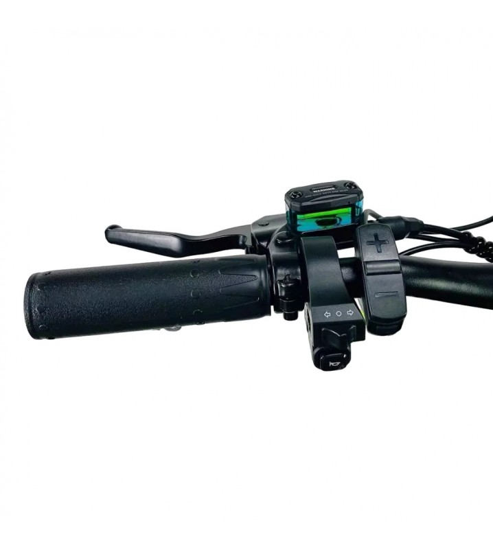 Syccyba Impulse X21 PRO