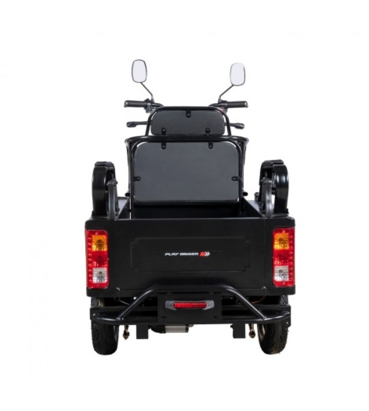 WHITE SIBERIA SIBTRIKE MAX 2000W