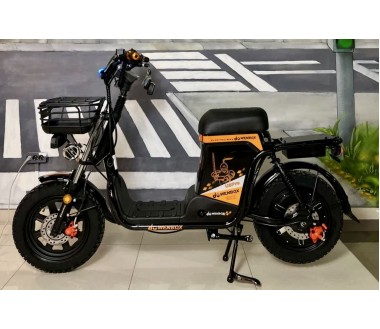 Wenbox U3 pro 45ah 2025