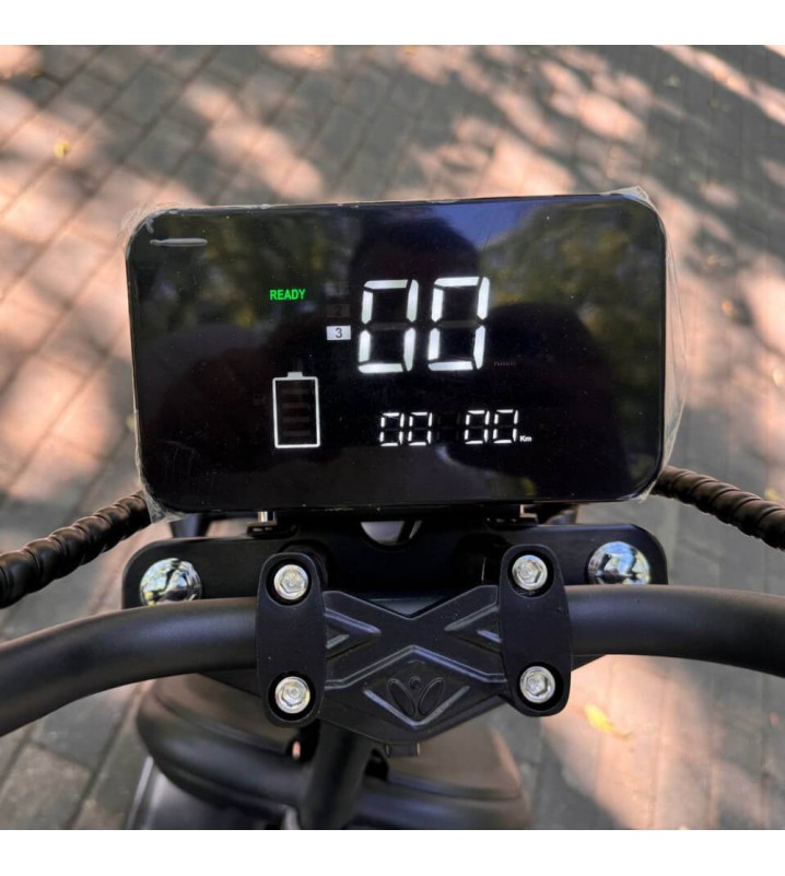 Электроскутер Smart Balance Sport Plus