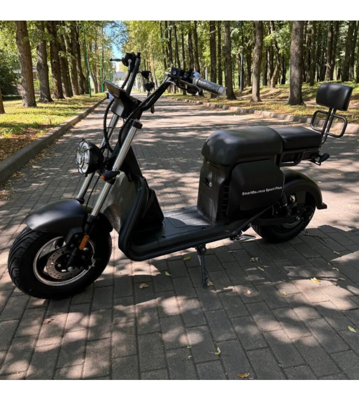 Электроскутер Smart Balance Sport Plus