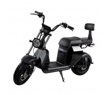 Электроскутер Smart Balance Sport Plus