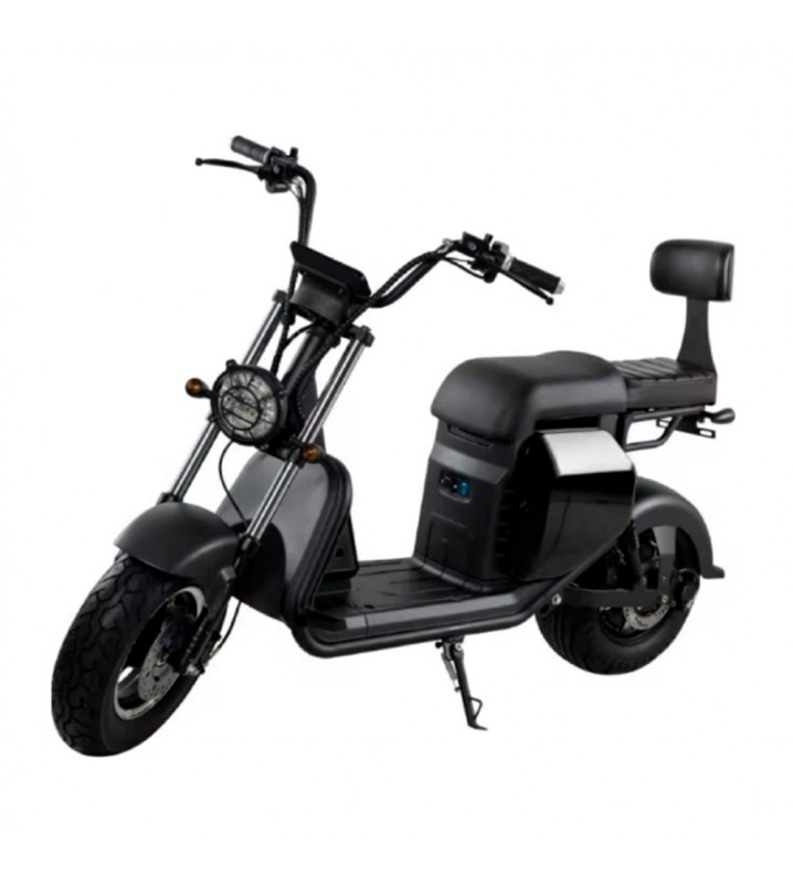 Электроскутер Smart Balance Sport Plus